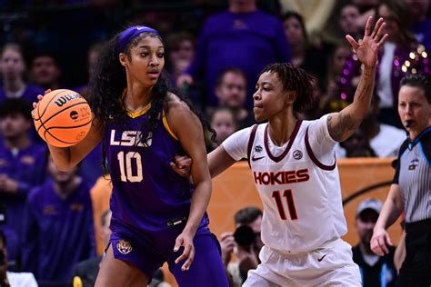 LSU WBB releases 2023-24 non-conference schedule - On3