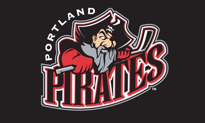 Portland Pirates Find New Home | The Pink Puck