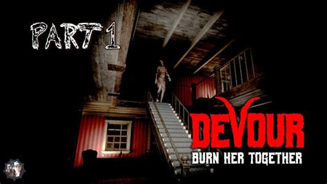 Devour Gameplay Part 1 - YouTube