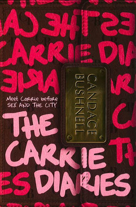 The Carrie Diaries – BookXcess