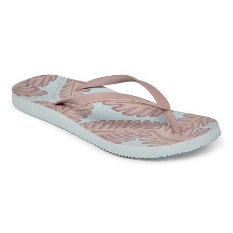 Vionic - Vionic Beach Noosa - Women's Arch Supportive Flip Flops ...