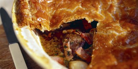 Game Pie | HuffPost UK