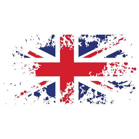 Union Jack flag of UK | Free SVG