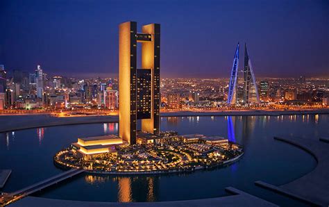 VFS Global to promote Bahrain Tourism in India – Business Traveller