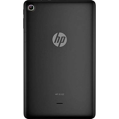 HP 10 G2 2301 - 10.1" Android 5.0 Lollipop Tablet - 1GB RAM, 16GB eMMC ...