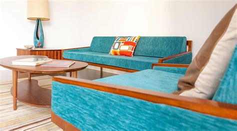 Affordable Mid Century Modern Furniture | Handmade in California