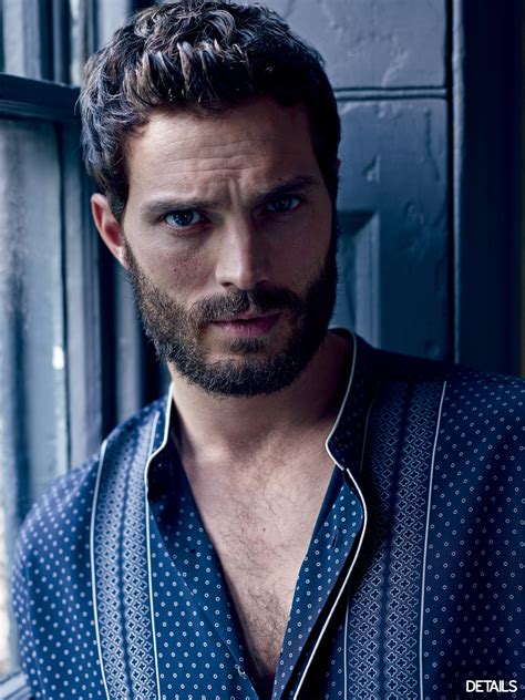 Jamie Dornan by Mark Seliger - Jamie Dornan Photo (37989305) - Fanpop