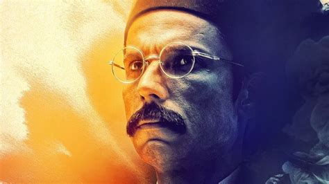 Randeep Hooda’s ‘Swatantrya Veer Savarkar’ teaser sparks online criticism | Today News