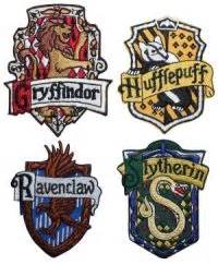 Ranking the Hogwarts Houses in Harry Potter