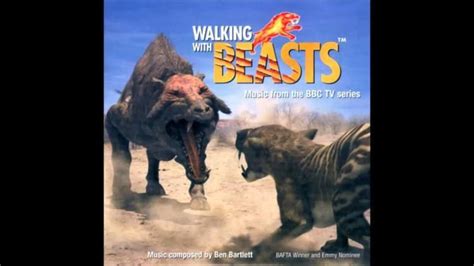 Walking with Beasts - Alchetron, The Free Social Encyclopedia