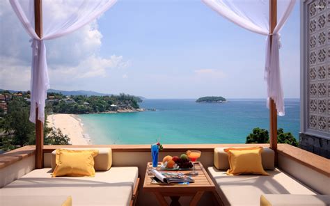 Universal Vacation Resorts - Blue Ocean Beach Resort, Tri Trang Beach