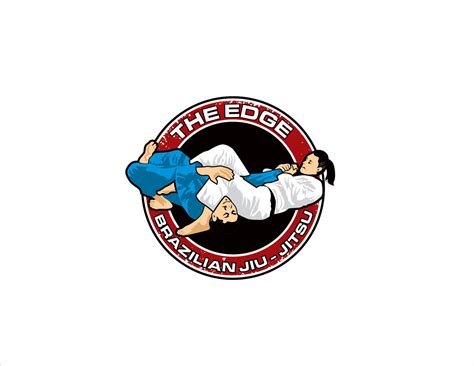 BJJ Logo by Edgemn