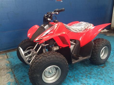 Honda Trx90 trx 90 sportrax NEW atv quad 2 IN STOCK