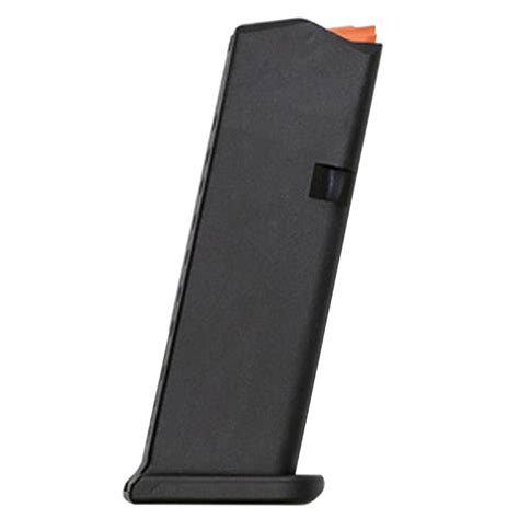 Glock 43X/48 9mm Luger Handgun Magazine - 10 Rounds | Sportsman's Warehouse