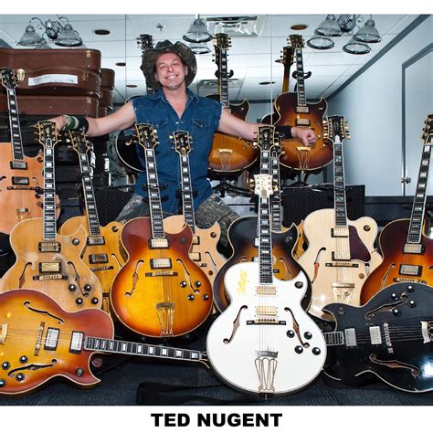 Ted Nugent