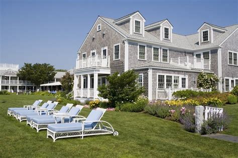 White Elephant Hotel, Nantucket | Nantucket hotels, Nantucket ...