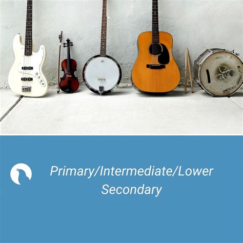 Bands & Practical ideas for 0-2yrs of Instrument Tuition | Menza