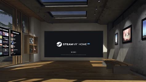 Hands-On With SteamVR and The Lab Through a Windows VR Headset