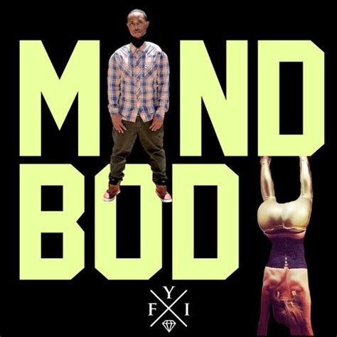 The Source |LA's F.Y.I. Drops "Mind Body" From His Forthcoming 'Yo! The Places You'll Go' Album