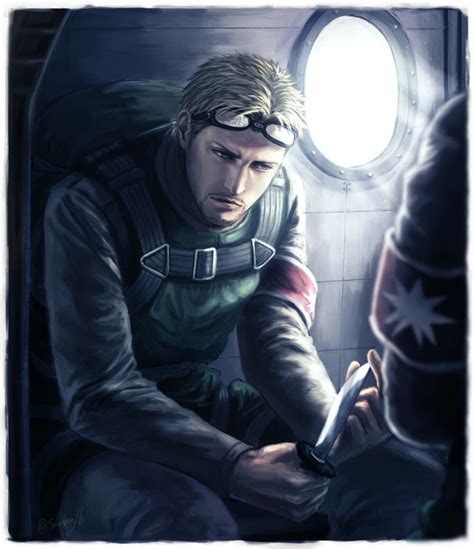 [Manga spoilers] An excellent fanart of Reiner | Art by SansanJb : r ...