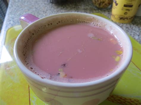 How To Make Kashmiri Noon Chai | Noon Chai Recipe | HungryForever