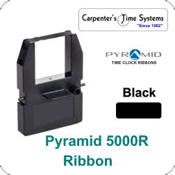 Pyramid 5000R Ribbon