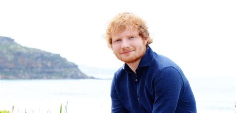 Ed Sheeran's Home & Away Storyline REVEALED! Meet 'Little Teddy'! - Capital