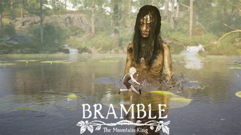 Bramble: The Mountain King - Demo - gameplay - YouTube