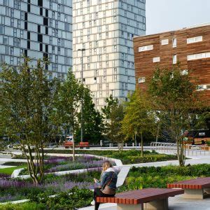 Esplanade — Landscape Architecture Platform | Landezine