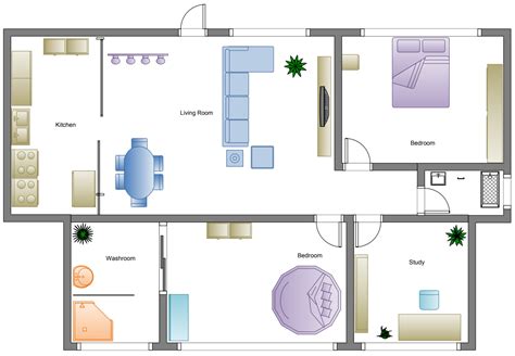 Edraw Max Floor Plan Tutorial Pdf | Review Home Decor