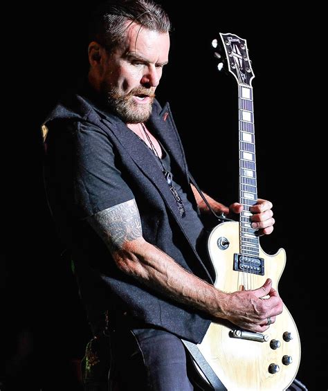 BILLY DUFFY | Guitar Techniques January 2023