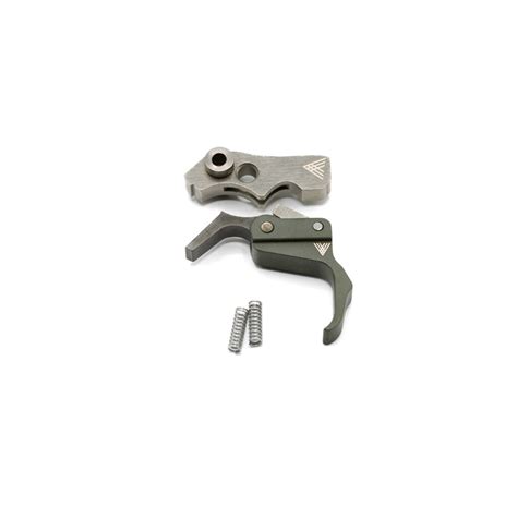 Ruger 10/22 Trigger Kit - Velocity Precision Engineering