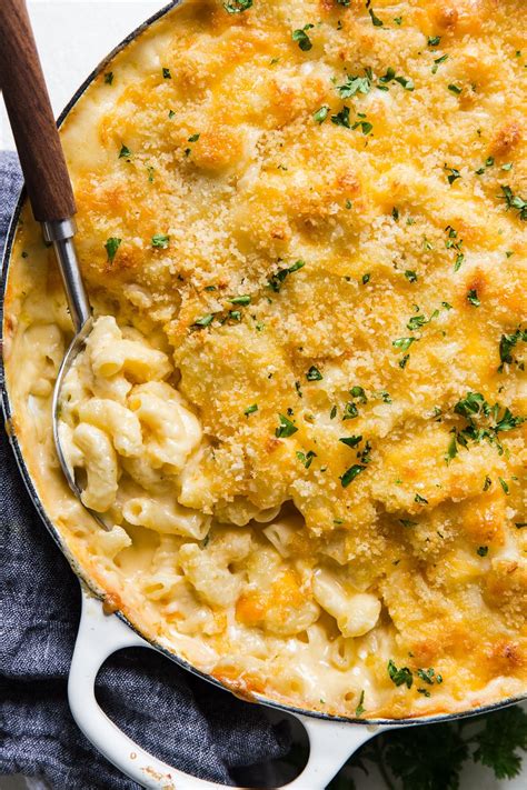 Best baked mac and cheese recipe ever - pasewhat