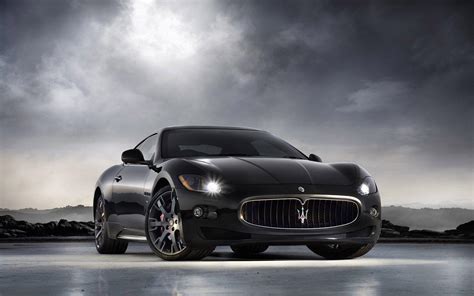 Maserati Wallpapers - Wallpaper Cave