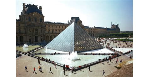 Virtual Tour of the Louvre Museum | 12 Virtual Vacations You Can Take ...