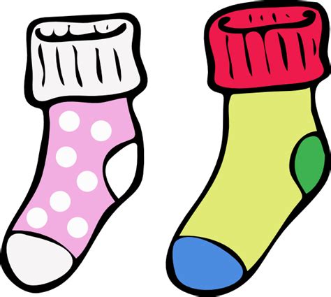 odd socks clipart 10 free Cliparts | Download images on Clipground 2024