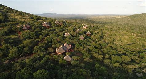 Thanda Safari Lodge, KwaZulu Natal - Safaris Down South