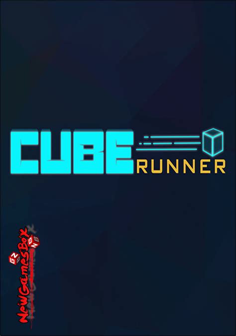 Cube Runner Free Download Full Version PC Game Setup