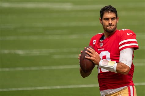 49ers: 3 options to upgrade over Jimmy Garoppolo