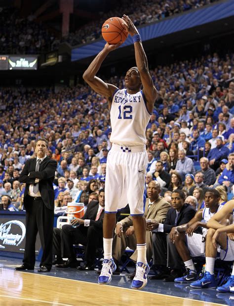 2011 NBA Mock Draft: Projecting The Top 10 Freshmen and Where They Should Go | News, Scores ...