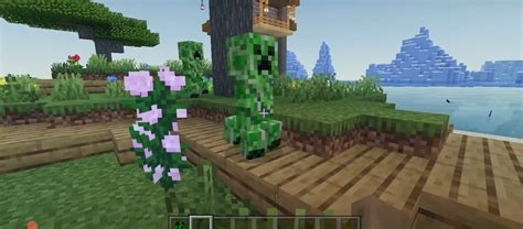 Download Mod for Animation of mobs for Minecraft PE - Mod for Animation of mobs for Minecraft PE