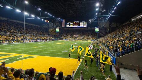 NDSU vs Montana State Live Stream: How to Watch Online | Heavy.com