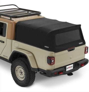 Best softopper? | Jeep Gladiator (JT) News, Forum, Community - JeepGladiatorForum.com