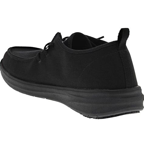 Skechers Work Melo | Mens Slip Resistant Work Shoes | Rogan's Shoes