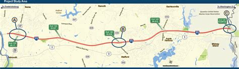 Your chance to weigh in on 95 Express Lanes extension - WTOP News