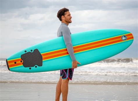 From Coast to Coast: Finding Your Ideal Surfing Spot in Florida