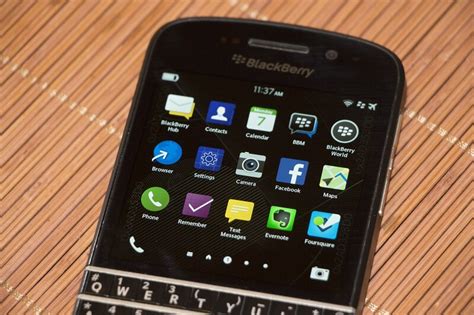 My favorite BlackBerry OS 10.3 features thus far | CrackBerry.com