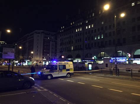 BREAKING NEWS: ‘Loud explosion’ After Security Alert, Evacuation At ...