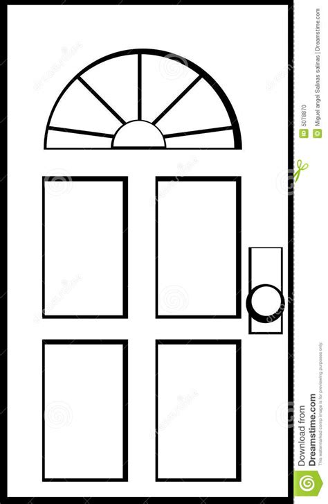 33+ Stock Photo Door Ve... Door Clip Art | ClipartLook