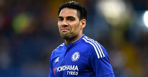 Shocking stats reveal extortionate cost of Falcao to Chelsea | TEAMtalk